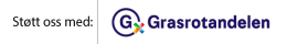 Grasrotandelen